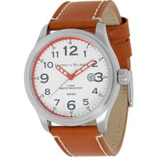 Dooney & Bourke Medium Mariner Watch Watches : One Size