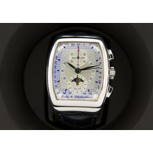 Dubey & Schaldenbrand Astro-sixty
