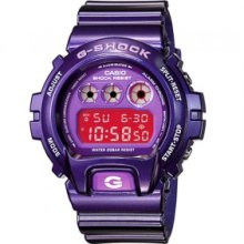 DW-6900CC-6 Casio G-Shock Mens Watch