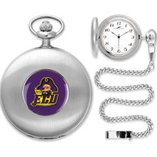 East Carolina University Pirates Pocket Watch
