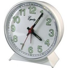 EM239 -- Analog Quartz Alarm