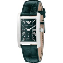 Emporio Armani Ar0144 Ladies Watch - 2 Year Warranty