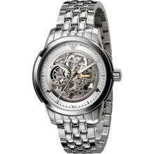 Emporio Armani Meccanico Men's Watch AR4626