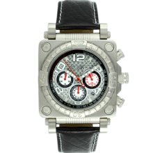 Equipe E301 Gasket Mens Watch - Mens - EQUE301