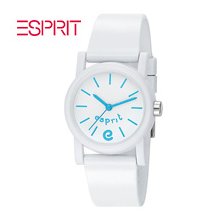 Esprit Girls Kids Watch Super E White ES105324002