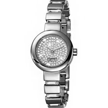 Esprit Quartz Uraness Daylight Ladies Fashion Dress Watch EL900392002