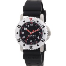 ESPRIT timewear 1609893 Black belt Kids Watch