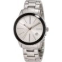 ESPRIT Women's ES105062004 Marin Halo Silver Analog