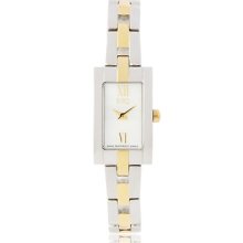Esq By Movado 7101374 Flair Women's Quartz Watch 07101374 Swiss Quartz