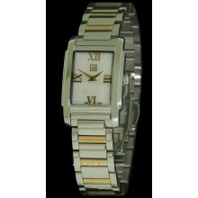 Esq By Movado Ladies wrist watches: Kingston Mini 07101333