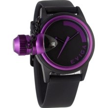 Eviga Bu0105 Bulletor Mens Watch ...