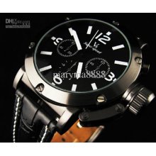 Fashion Watch Man Watch Quartz High-grade 002