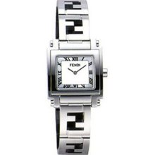 Fendi Men's Quadro Watch F605140