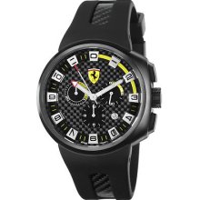 Ferrari F1 Podium Watch