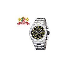 Festina F16527-2 Tour-Chrono Bike 2010 Mens Watch