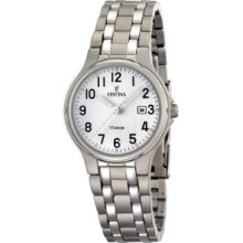 Festina Ladies Watch F16461/1