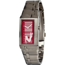 Fiorucci Fr016lwra Fun Ladies Watch ...