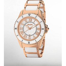 FOLLI FOLLIE Ladies' Ceramic Sport Watch