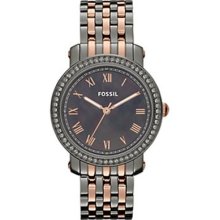 Fossil Women's Emma Watch Es3115