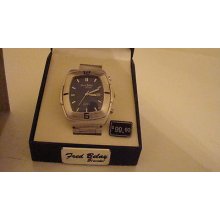 Fred Mens Belay Premier Watches /new With Tags/no Manuel,shelf Pull$99.00