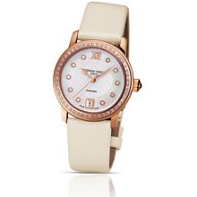 Frederique-Constant Ladies Watch