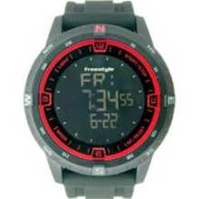 Freestyle Touch Compass Digital Men's watch