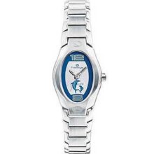 Freestyle Womens Bonita Dolphin Ladies Watch 63930 Blue & Silver Face