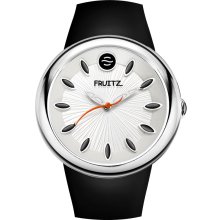 Fruitz Philip Stein Classic Mulberry Watch Natural Frequency F36S-W-B