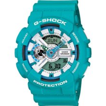G-shock By Casio Mens Analog Digital Ga110 Watches