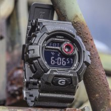 G-Shock Classic Series G8900SH-1