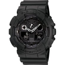 G-Shock Classic Watch by Casio GA100-1A1