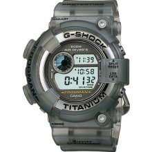 G-shock Frogman Dw-8200ms-8t Casio Digital Watch Limited Watchgshock Dw8200ms8t