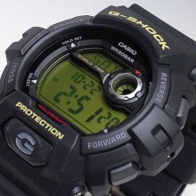 G shock G-8900-1JF G-SHOCK Casio Japanese wristwatch Japan Men G-8900