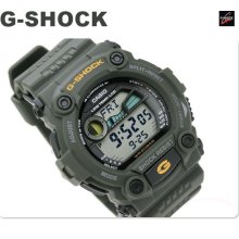 G shock G7900-3 G-SHOCK Casio Japanese wristwatch Japan [Internationa