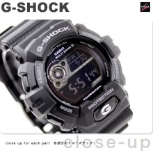 G shock GW-8900A-1JF G-SHOCK Casio Japanese wristwatch Japan GW-890