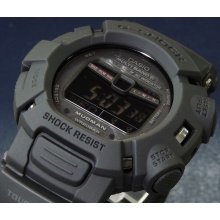 G shock GW-9010MB-1JF G-SHOCK Casio Japanese Japan watch Men Mad Man-i