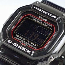 G shock GW-S5600B-1 G-SHOCK Casio Japanese watches Japan JF GW-S560