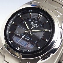 G shock LCW-M150TD-1AJF Casio Japanese watches Japan watch wave scep