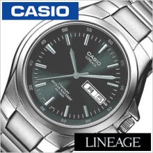 G shock LIN-171J-8AJF Casio Japanese Japan watch wave scepter Rinieji