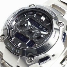 G shock MRG-7600D-1AJF G-SHOCK Casio Japanese watches Japan watch MR-G