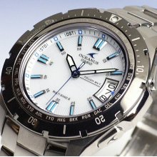 G shock OCW-P100TD-7AJF Casio Japanese watches Japan Charlotta force