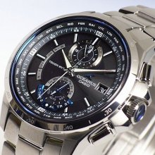 G shock OCW-T1000-1AJF Casio Japanese Japan watch Oceanus OCW-T1000-