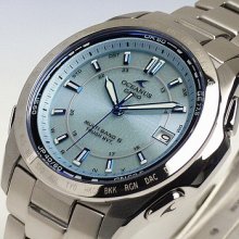 G shock OCW-T100TE-2AJF Casio Japanese watches Oceanus OCW-T100TE-2A