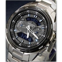 G shock OCW-T410TD-1AJF G-SHOCK Casio Japanese wristwatch Japan Ocean