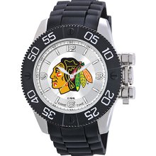 Game Time Beast NHL Watch CHICAGO BLACKHAWKS BEAST - Game Time Watches