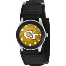 Game Time Col-rob-gt Georgia Tech Tigers Rookie Black Watch