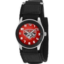 Game Time Col-rob-nm Mexico Lobos Rookie Black Watch