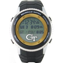 Game Time Col-sw-gt Georgia Tech Schedule Watch