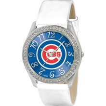 Game Time MLB Glitz Series Watch MLB Team: Chicago Cubs