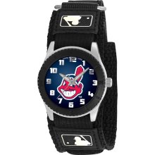 Game Time MLB Rookie Watch - Cleveland Indians